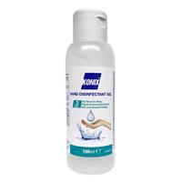 Konix Antiseptik El Dezenfektanı - 100 ml 