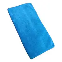 Rulopak Mikrofiber Temizlik Bezi 40 x 40 cm - Mavi (711076)