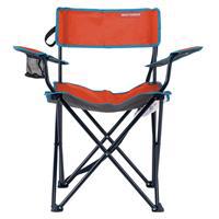 Best Choice Katlanabilir Kamp Sandalyesi - KırmızıBest Choice Katlanabilir Kamp Sandalyesi - Kırmızı