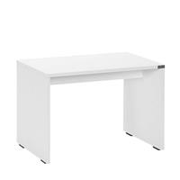 Adore RSH-300-DD-1 Rio Dikdörtgen Sehpa 60 x 43 x 40 - Diamond Beyaz