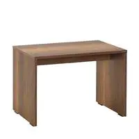 Adore RSH-300-OO-1 Rio Dikdörtgen Sehpa 60 x 43 x 40 - Oslo Ceviz