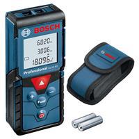  Bosch GLM 40 Professional Lazer Uzaklık Ölçüm Aleti
