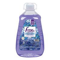 Fax Sıvı Sabun Lavanta - 3 L