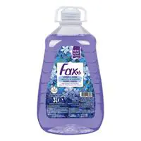 Fax Sıvı Sabun Lavanta - 3 L