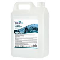 Rulopak By Clean Fırçasız Cilalı Oto Yıkama Şampuanı - 5 kg (400078)