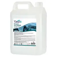Rulopak By Clean Fırçasız Cilalı Oto Yıkama Şampuanı - 5 kg (400078)