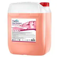 Rulopak By Clean Yüzey Temizleyici Fresh Parfümlü - 20 L