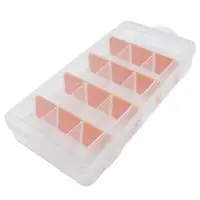 Asrın Plastik ASR-2094 Power Organizer Kutu 15 inç