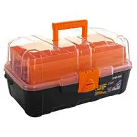 Asrın Plastik ASR-5038 Super Bag Serisi Takım Çantası 16 inç
