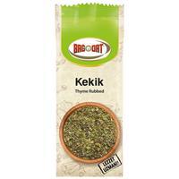 Bağdat Baharat Kekik 25 g