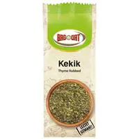 Bağdat Baharat Kekik 25 g