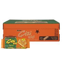 Ülker Çiziviç Peynirli Kremalı Sandviç Kraker 82 g x 24 Adet