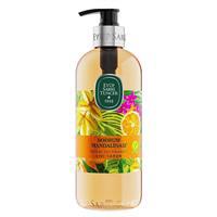 Eyüp Sabri Tuncer Doğal Zeytinyağlı Sıvı Sabun Bodrum Mandalinası Kokulu - 500 ml