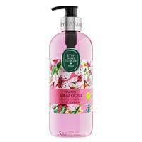 Eyüp Sabri Tuncer Doğal Zeytinyağlı Sıvı Sabun Japon Kiraz Çiçeği Kokulu - 500 ml