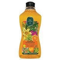 Eyüp Sabri Tuncer Doğal Zeytinyağlı Sıvı Sabun Bodrum Mandalinası Kokulu - 1.5 L