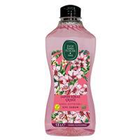 Eyüp Sabri Tuncer Doğal Zeytinyağlı Sıvı Sabun Japon Kiraz Çiçeği Kokulu - 1.5 L