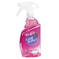 Eyüp Sabri Tuncer Gizli Bahçe Oda Spreyi 500 ml - Japon Kiraz Çiçeği