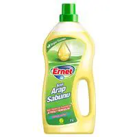 Ernet Sıvı Arap Sabunu - 1 L