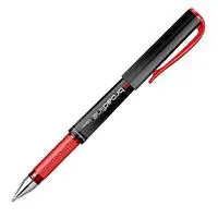 Scrikss Broadline Jel İmza Kalemi 1.0 mm - Kırmızı