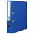 X-Plus Extra Plastik Klasör Dar - Mavi