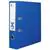 X-Plus Extra Plastik Klasör Geniş - Mavi