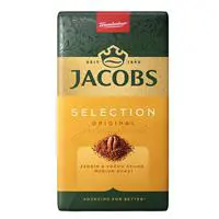 Jacobs Selection Filtre Kahve 250 g