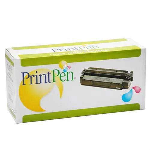 Printpen Xerox 106R02760 6020/6022/6025/6027 Muadil Lazer Toner 1.000 Sayfa - Mavi