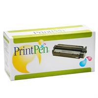 Printpen Xerox 106R02760 6020/6022/6025/6027 Muadil Lazer Toner 1.000 Sayfa - Mavi