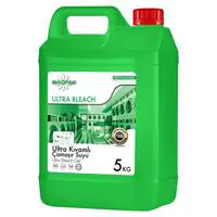 Rulopak Ultra Kıvamlı Çamaşır Suyu 5 kg