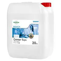  Rulopak Çamaşır Suyu 20 L