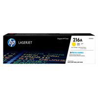 HP 216A W2412A Lazer Toner 850 Sayfa - Sarı