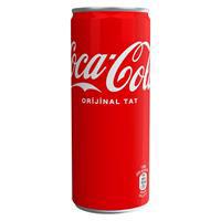 Coca Cola Slim 250 ml 