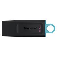 Kingston DTX DataTraveler Exodia 64 GB USB 3.2 Bellek