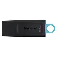 Kingston DTX DataTraveler Exodia 64 GB USB 3.2 Bellek