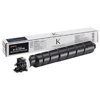 Kyocera TK-8345K Lazer Toner 20.000 Sayfa - Siyah