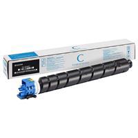 Kyocera TK-8345C Lazer Toner 12.000 Sayfa - Mavi