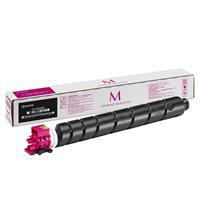 Kyocera TK-8345M Lazer Toner 12.000 Sayfa - Kırmızı