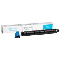 Kyocera TK-8365C Lazer Toner 12.000 Sayfa - Mavi