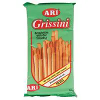 ARI Grissini Yulaflı 100 g