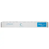 Utax 1T02RLCUT1 CK8512C / 3206CI Lazer Toner 15.000 Sayfa - Mavi