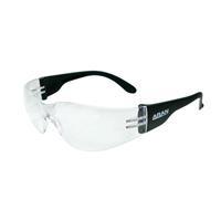 Aran Safety X-Design Koruyucu Lens Gözlük - Şeffaf