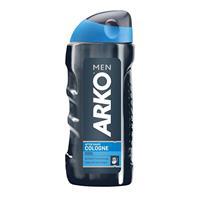 Arko Men Tıraş Kolonyası Cool 200 ml