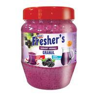 Kent Boringer Freshers Granül Karadut Aromalı 300 g