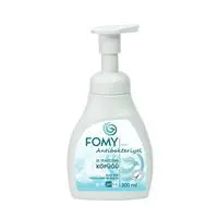 Fomy Kremli Antibakteriyel Köpük Sabun - 300 ml