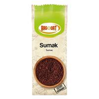 Bağdat Baharat Sumak 80 g
