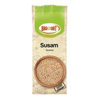 Bağdat Baharat Susam 75 g