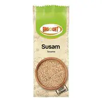 Bağdat Baharat Susam 75 g