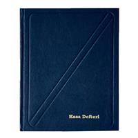 Dilman Kasa Defteri 20 x 28 cm - 320 Yaprak