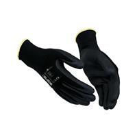 Guide 574 İş Eldiveni Köpük Nitril Siyah - XL / No.10