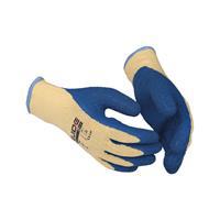 Guide 295 Kesilme Dirençli İş Eldiveni Lateks Mavi - Medium / No.8